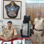 ఇంటింటికి తెలుగుదేశం కార్యక్రమం లో పాల్గొన్న నక్కా సునీల్ రాజు