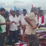 ఉదయగిరిలో ఘనంగా అజ్లాన్ సిరాజుద్దీన్ మొదటి పుట్టినరోజు వేడుకలు