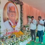 స్థానిక ఎన్నికలకు సిద్ధం కావాలి: ఎమ్మెల్యే వంశీకృష్ణ శ్రీనివాస్