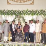 ఆధ్యాత్మిక జీవనమే పరమానందం: మంథని డివిజన్ మీడియా ప్రెస్ క్లబ్ అధ్యక్షుడు కోడారి మల్లేష్ యాదవ్