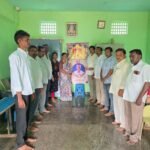 *వరదయ్యపాలెంలో అధ్వానంగా రోడ్లు.. ప్రజలకు తప్పని అవస్థలు*