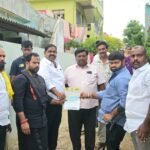 జనసేనపై దుష్ప్రచారం మానుకోవాలి: మిరియాల రామకృష్ణ