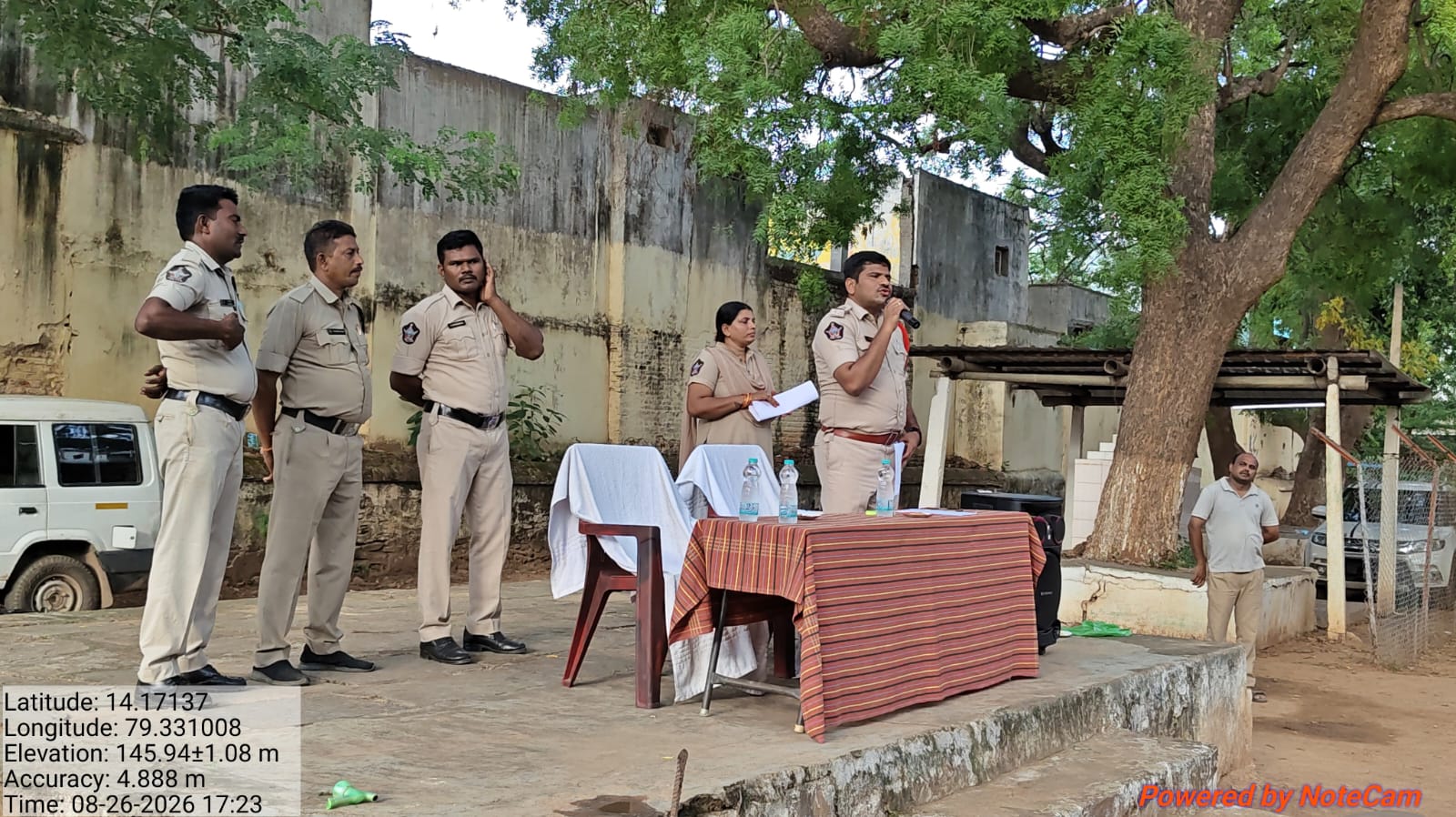 వినాయక ఉత్సవాలపై పోలీసుల మార్గదర్శకాలు.. డీజేలపై నిషేధం