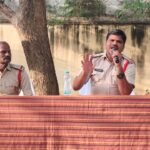 ఉద్యోగోన్నతితో బాధ్యత మరింత పెరిగింది: సీపీ సునీల్ దత్