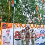 బీజేపీ రాష్ట్ర కార్యవర్గ సభ్యునిగా మొగరాల సురేష్
