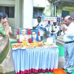 గార్ల ఒడ్డు దేవస్థానం నియామకంపై దుమారం*