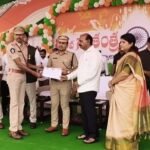 ఎల్లారెడ్డిపేటలో ఘనంగా స్వతంత్ర వేడుకలు