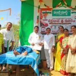 అరకులోయ లో ఘనంగా 80వ స్వాతంత్ర్య దినోత్సవ వేడుకలు