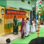 మహనీయుల త్యాగఫలం స్వాతంత్ర దినోత్సవం