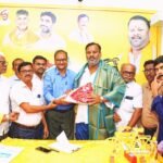 పి. యు. సి కమిటీ సమావేశం