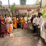 నాగులపల్లి గ్రామ ప్రజలకు రక్షా బంధన్ శుభాకాంక్షలు