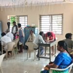రాధాకృష్ణయ్య సంవత్సరీకానికి రాటాల రామయ్య హాజరు