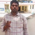 గన్నెల హెలిప్యాడ్‌కు సీఎం చంద్రబాబు నాయుడు
