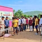 గ్రంధాలయాల అభివృద్ధికి రూ.7 కోట్ల వార్షిక బడ్జెట్ ఆమోదం