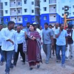 నంద్యాలలో 22న జిల్లాస్థాయి చెస్ పోటీలు