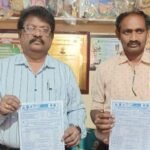 టిడ్కో గృహాలను పరిశీలించిన కలెక్టర్ : రాజకుమారి గనియా