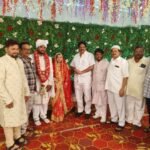 పాఠశాల అకాడమిక్ క్యాలెండర్ జిల్లా కలెక్టర్ చే ఆవిష్కరణ
