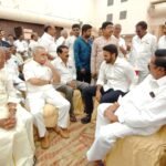 ఓటర్ల నోటీసులపై కడప జిల్లా రాజంపేట సబ్ కలెక్టర్కు ఫిర్యాదు..