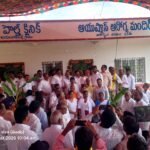 పెందుర్తి–ఆనందపురం హైవేపై ఘోర రోడ్డు ప్రమాదం..