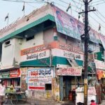 మల్లారంలో ‘ఆర్గానిక్ డీఏపీ’ విక్రయాల కలకలం*