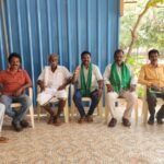 భద్రాద్రి ఏఐవైఎఫ్‌లో భద్రాచలం నేతలకు కీలక పదవులు