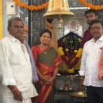 సి.కందులవారిపల్లిలో స్వర్ణ గ్రామం.. ఆరోగ్య కేంద్రం ప్రారంభం