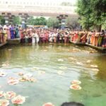ASR ఎయిర్‌పోర్ట్‌కు ఎలక్ట్రిక్ బస్సు సేవలు పరిశీలన