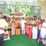 స్థానిక ఎన్నికల షెడ్యూల్ ప్రకటించిన ఆంధ్రప్రదేశ్ ప్రభుత్వం.