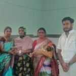 సాగునీరు విడుదల చేయకపోతే రైతులతో కలిసి ఉద్యమం: శిల్పా రవిచంద్ర కిషోర్ రెడ్డి