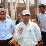 టి.డి పి.ఎన్ఆర్ఐ కేంద్ర కమిటి ఆర్గనైజింగ్ సెక్రటరీగా కోడి రాజా రవి…
