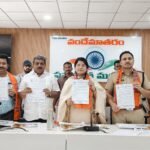 వినాయక చవితి ఏర్పాట్లు పకడ్బందీగా చేపట్టాలి