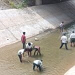 తెలంగాణ రక్షణ సేన కు పెరుగుతున్న ఆదరణ