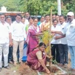 శోంఠ్యం ప్రాథమిక పాఠశాలలో ఘనంగా స్వతంత్ర దినోత్సవ వేడుకలు