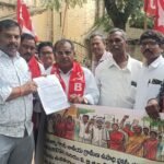 ప్రతి సోమవారం మున్సిపల్ కార్యాలయంలో ‘ప్రజావేదిక’