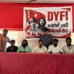 మహానందిలో శ్రీ కామేశ్వరీ మహానందీశ్వరుల రాత్రికాల పల్లకి సేవ