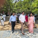 ఇంకేం పంచాయతీ జీవీఎంసీ లో వీలైనంపై గ్రామ సభలో ప్రజలు కీలక డిమా