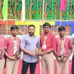 బహిరంగ మద్యపానం: ముగ్గురికి ఏడు రోజుల జైలు శిక్ష