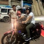 30.276 కేజీల గంజాయి ధ్వంసం
