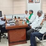 రేపు పాములపాడులో ‘ప్రజా సమస్యల పరిష్కార వేదిక’