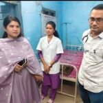 దీబగుంట్లలో కలెక్టర్ ఆకస్మిక తనిఖీ
