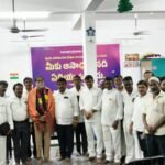 48 వ జాబ్ మేళాలో 23 మందికి ఉద్యోగాలు రామచంద్రపురం, ఆగస్టు 27