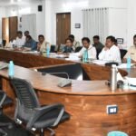 విజన్ ప్లాన్ అమలుకు సీఎం ఆదేశం