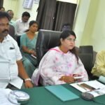 మహానంది క్షేత్రంలో వైభవంగా శ్రావణ పౌర్ణమి వేడుకలు: శ్రీ కామేశ్వరీ అమ్మవారికి ప్రత్యేక పూజలు