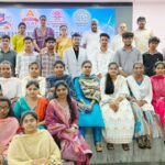 రాజంపేట టీడీపీ కార్యాలయంలో క్యాడర్ మీటింగ్: దిశానిర్దేశం చేసిన చమర్తి జగన్ మోహన్ రాజు*
