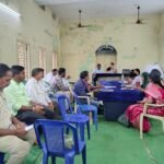 జ్ఞానం జీవితానికి వెలుగు