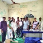 ముసునూరులో ఉపరాష్ట్రపతి సీపీ రాధాకృష్ణ కు స్వాగతం పలికిన సీఎం