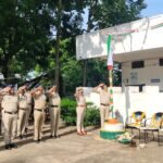 కొత్తపల్లిలో ఘనంగా వర్ధపాశం కార్యక్రమం