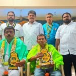 కూటమి పాలనలో వ్యవసాయం ధ్వంసం: శిల్పా రవి