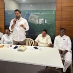 తెలుగు మధుర భావాల వెలుగు – డాక్టర్ గంగిశెట్టి శివకుమార్