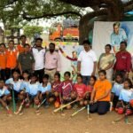 22ఏపై కలెక్టరేట్ ముట్టడి: హరీశ్ రావు